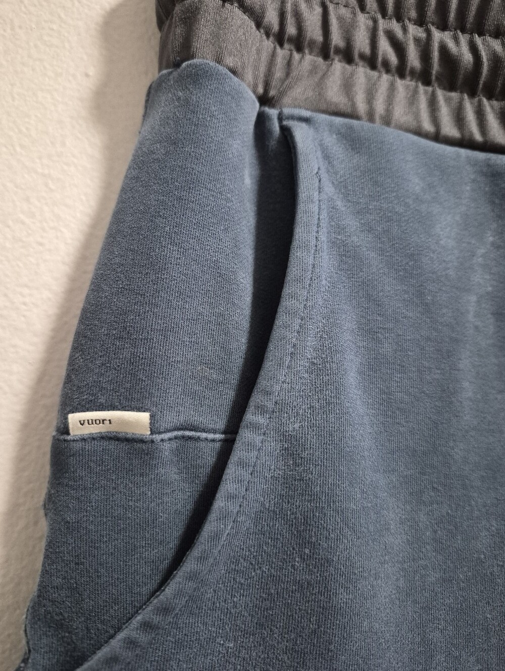 Vuori Mens Ponto Performance Jogger Sweatpants Size Medium - Picture 2 of 7
